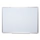 WHITEBOARD MAGNETIC RAPIDLINE 1500X1200MM