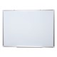 WHITEBOARD MAGNETIC RAPIDLINE 2100X1200MM