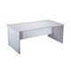 DESK RAPID VIBE 1200WX600DX730HMM GREY