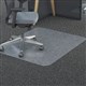 CHAIRMAT MARBIG 87191 TUFFMAT LARGE POLYCARBONATE
