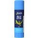 GLUE STICK BOSTIK GLUSTIK CLEAR 21GM