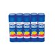 GLUE STICK BOSTIK BLUSTIK BLUE 35GM