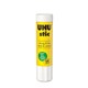 GLUE STICK UHU 21GM