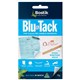 ADHESIVE BOSTIK BLUTACK 75GM BLUE