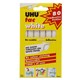 ADHESIVE UHU WHITE TAC 3339565 50GM