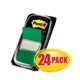 FLAGS 680324CP CABINET VALUE PACK GREEN PK24