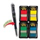 FLAGS 680RYBGVA VALUE PACK  BONUS HIGHLIGHTER 200 FLAGS PK4