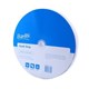 ADHESIVE STRIP BANTEX 807600 HOOK ONLY 25MMX25M WHITE