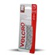 FASTENER VELCRO 91327 HOOK  LOOP STRIPS 19X89MM CLEAR