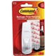 ADHESIVE MOUNT 3M COMMAND 17003 LARGE HOOK