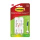 MOUNTING PRODUCTS COMMAND 17067 CLR HOOKS UTENSIL CLEAR PK3