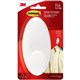 ADHESIVE MOUNT 3M COMMAND CLOTHES HANGER 17019ES