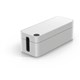 CABLE BOX DURABLE CAVOLINE 503010 LARGE GREY