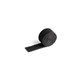 CABLE TAPE DURABLE CAVOLINE 503301 SELF GRIP 30MMX1M BLACK PK10