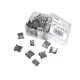 CLIP CARL MORI MEDIUM MC53 SS BX18