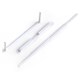 FILE FASTENER AVERY QUICKCLIP 80692 PK50