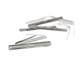 FILE FASTENER CELCO SLIDELOCK NO3 BX50