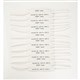 FILE FASTENER AVERY TUBECLIP 44006 SELF ADHESIVE BASE ONLY PK100
