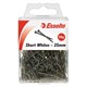PINS SHORT STEEL 25MM 50GM