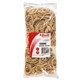 SUPERIOR RUBBERBANDS NO16 500G BAG