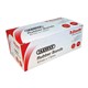 SUPERIOR RUBBERBANDS NO19 100G BOX