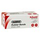 SUPERIOR RUBBERBANDS NO33 100G BOX