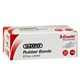 SUPERIOR RUBBERBANDS NO64 100G BOX