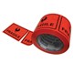 LABEL PACKAGING STYLUS 4025 FRAGILE 75MM X 50M 500ROLL