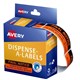 LABEL AVERY DISPENSER PACK FINAL NOTICE DMR1964R3