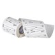 LABEL AVERY FOOD ROTATION DISPENSER PACK SHELF LIFE 102X47MM WHITEBLACK