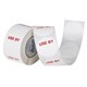 LABEL AVERY USE BY ROUND LABEL  WHITERED 40MM 500ROLL