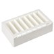 LABEL AVERY DISPENSER FOR FOOD ROTATION REMOVABLE LABELS