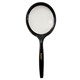 MAGNIFYING GLASS HELIX 75MM