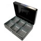 CASH BOX ESSELTE CLASSIC NO10 BLACK