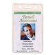ID PRODUCT REXEL SOFT POUCH ID HOLDER PORTRAIT PK10