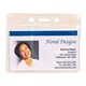 ID PRODUCT REXEL SOFT POUCH ID HOLDER LANDSCAPE PK10