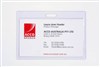 ID PRODUCT REXEL ID POUCH 91106 SELF SEAL PK10