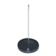 FILE SPIKE ESSELTE METAL BASE