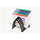 ORGANISER MARBIG ENVIRO 86350 FOLDARACK BLACK