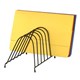 ORGANISER MARBIG ANGLED 86044 WIRE BLACK