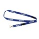 ID PRODUCT REXEL LANYARD 9842001 STAFF BLUE PK5