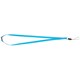 LANYARD REXEL 9852001 FOR USB BLUE PK10