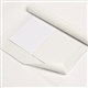 SELF ADHESIVE BOOK COVERING CUMBERLAND OLEC3K 450MMX15M CLEAR