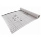 SELF ADHESIVE BOOK COVERING PROTEXT EVERYDAY 50 MICRON 15MX300MM CLEAR
