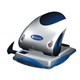 HOLE PUNCH REXEL P240 2 HOLE 40 SHEET CAPACITY SILVERBLUE