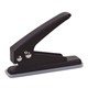 HOLE PUNCH REXEL 1 HOLE 13 SHEET CAPACITY BLACK