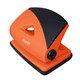 HOLE PUNCH BANTEX FRUIT 9925864 2 HOLE 18 SHEET CAPACITY MANGO