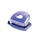 HOLE PUNCH REXEL JOY 2104033 2 HOLE 10 SHEET CAPACITY PURPLE