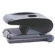 HOLE PUNCH MARBIG 2 HOLE 35 SHEET CAPACITY MAXI BLACK