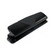 HOLE PUNCH MARBIG 3 HOLE 10 SHEET CAPACITY BLACK